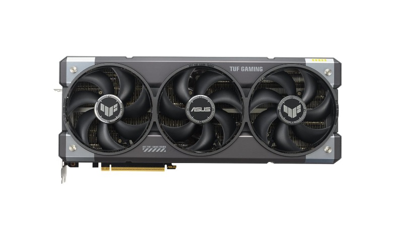 グラフィックボード・グラボ・ビデオカード ASUS TUF Gaming GeForce RTX 5070 Ti ASUS TUF Gaming GeForce RTX 5070 Ti 16GB - OC Edition - graphics