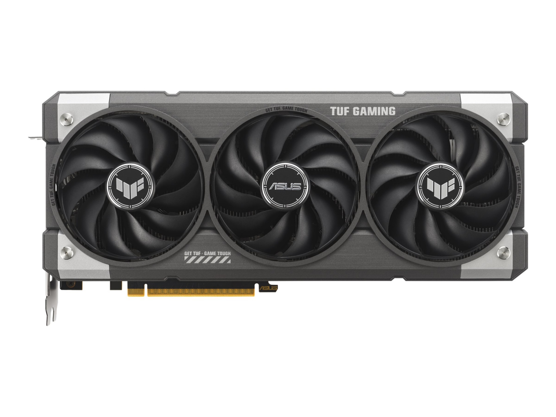 ASUS TUF Gaming GeForce RTX 5060 8GB - OC Edition - graphics card - GeForce