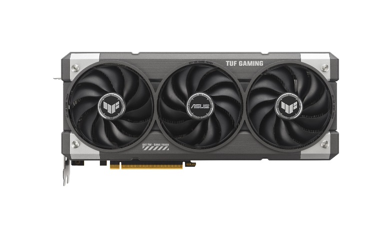 グラフィックボード・グラボ・ビデオカード ASUS GeForce RTX 5060 8GB LP ASUS TUF Gaming GeForce RTX 5060 8GB - OC Edition - graphics card