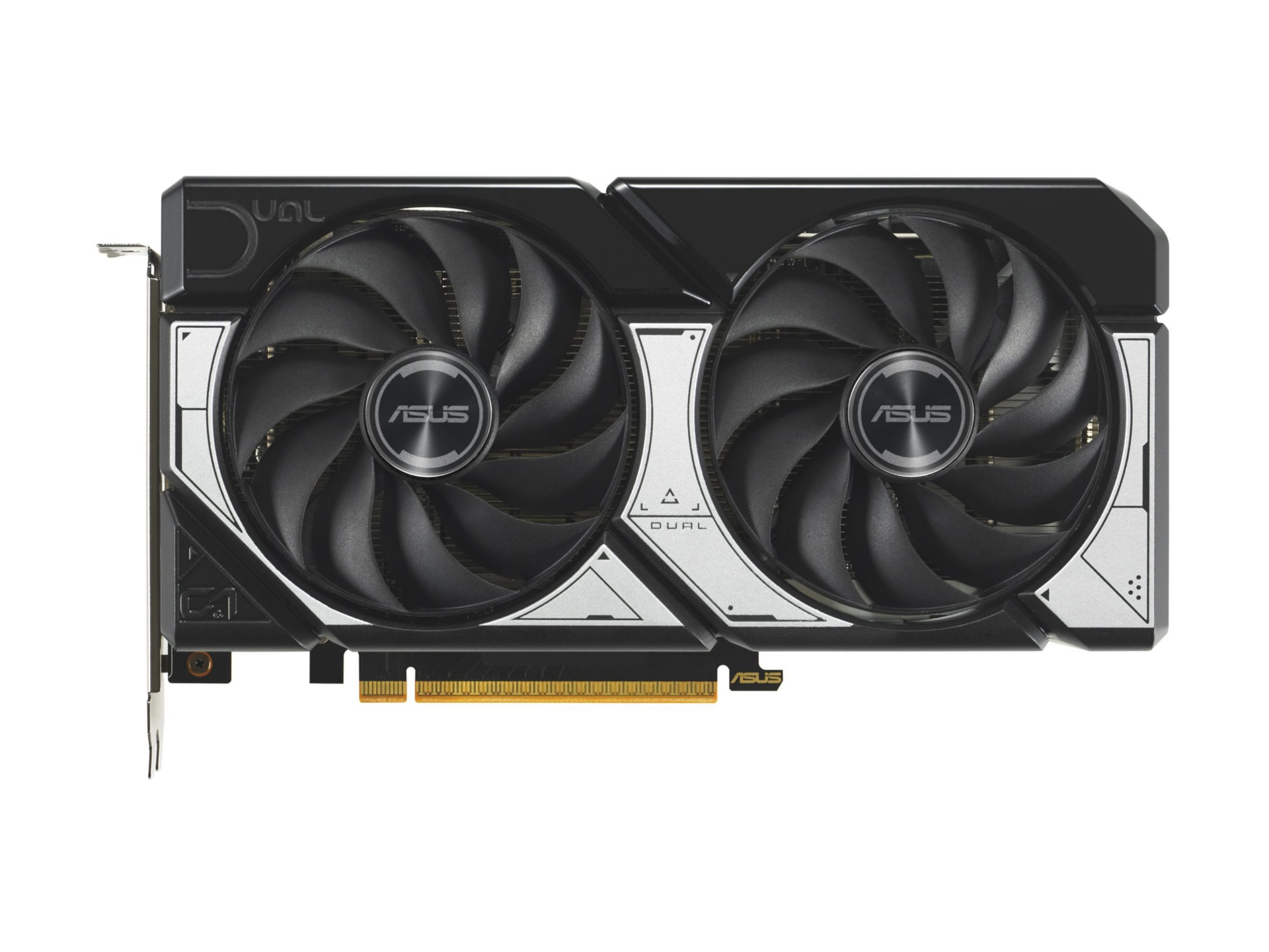 Asus Dual GeForce RTX 5060 8GB - OC Edition - graphics card - GeForce RTX 5