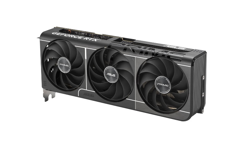 達*成様 ASUS GeForce RTX 5060ti ASUS PRIME GeForce RTX 5060 Ti 8GB - graphics card - GeForce RTX