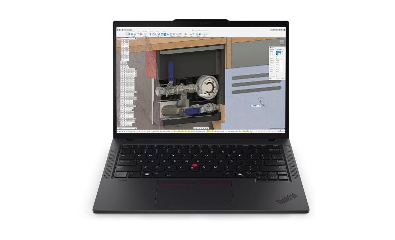 Lenovo ThinkPad P14s Gen 6 - AI Workstation - 14.5