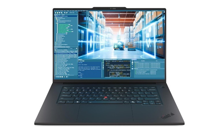 Lenovo ThinkPad P1 Gen 8 - AI Workstation - 16