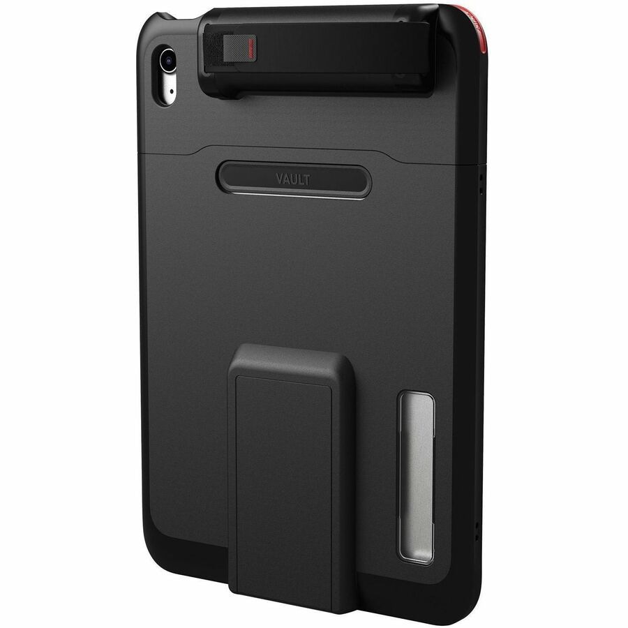 VAULT GoWork Pro Kit for iPad (A16), iPad 10th Gen with Hand Grip, No Credi