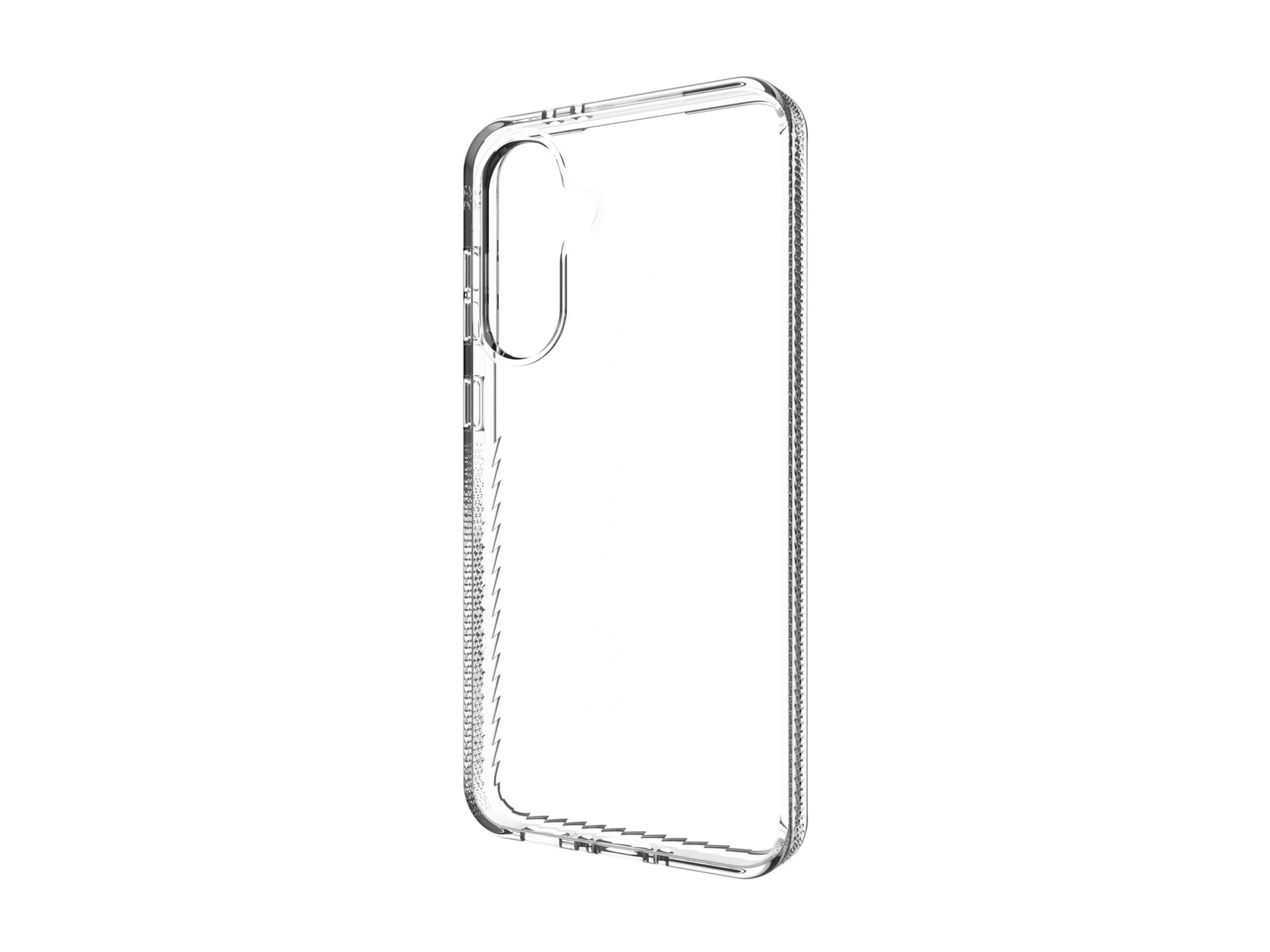 ZAGG Luxe - back cover for cell phone