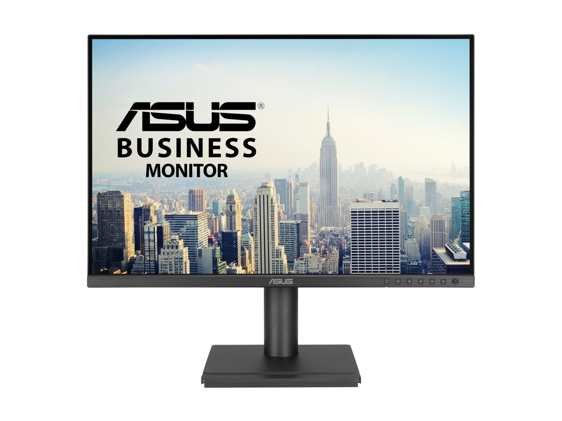 ASUS BE248CFN - LED monitor - WUXGA - 24.1" - HDR