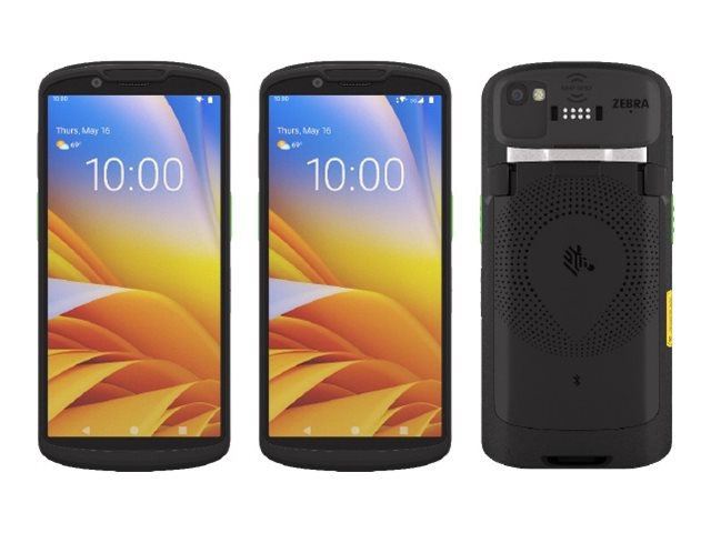 Zebra TC53E - data collection terminal - Android - 64 GB - 6" - TAA Complia