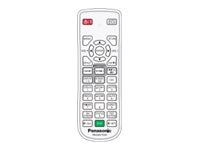 Panasonic N2QAYA000234 air conditioner wireless remote access