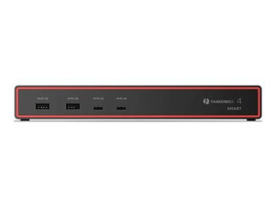 ThinkPad Thunderbolt 4 Smart Dock Gen2 7500 - US - 40BE0135US