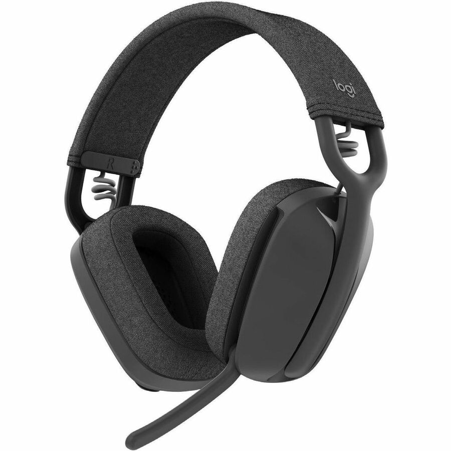 Logitech Zone Vibe Wireless Headset
