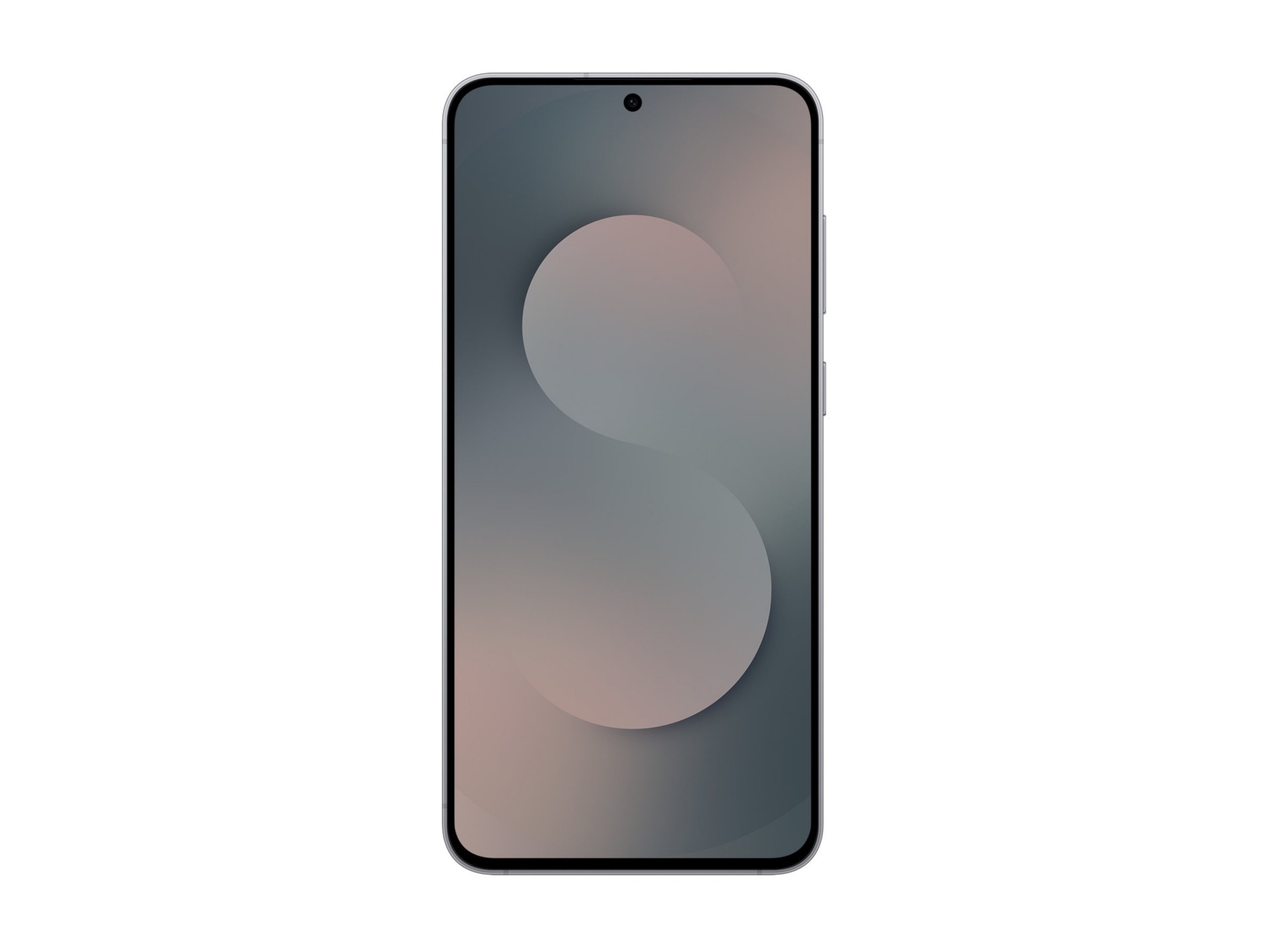 Samsung Galaxy S25 FE - jet black - 5G smartphone - 128 GB - GSM