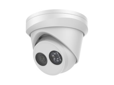 Galaxy Platinum NC324G2-XD-2.8 - network surveillance camera - turret