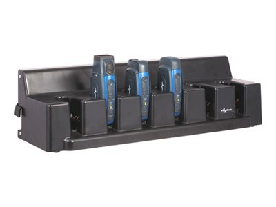 Honeywell - charging stand + power adapter