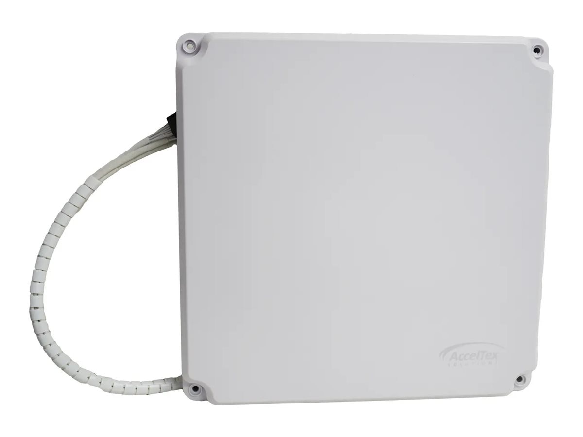 AccelTex Solutions antenna - 2.4/5/6 GHz, 14 element, with MPC