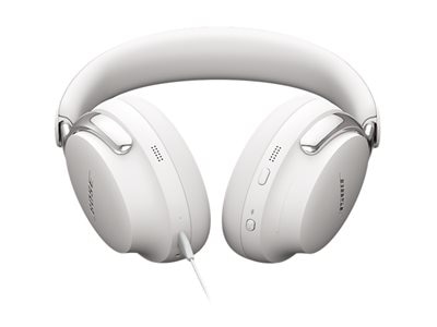 Bose QuietComfort Ultra Headphones 2nd Gen - Thumbnail 5