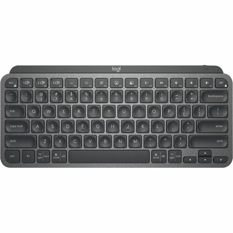 Logitech MX Keys Mini Master Keyboard