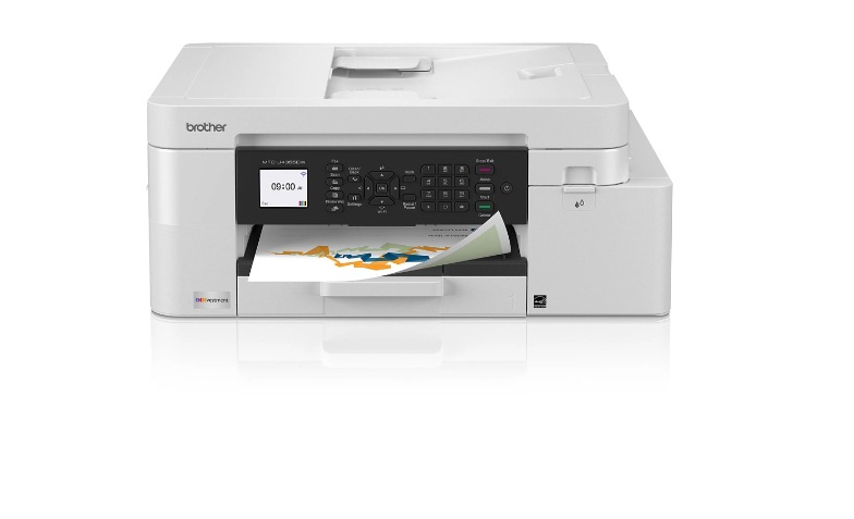Brother MFC-J4355DW - multifunction printer - color - MFCJ4355DW