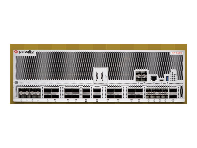 Palo Alto Networks PA-5500 Series PA-5550 - security appliance