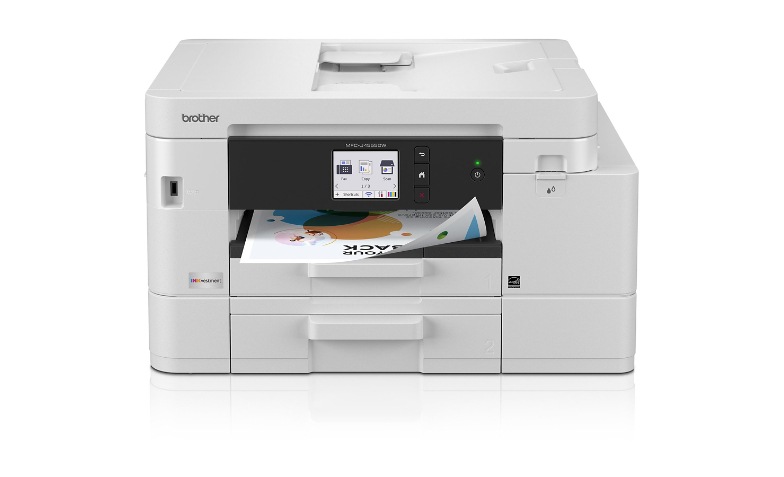 Brother MFC-J4555DW - multifunction printer - color - MFCJ4555DW