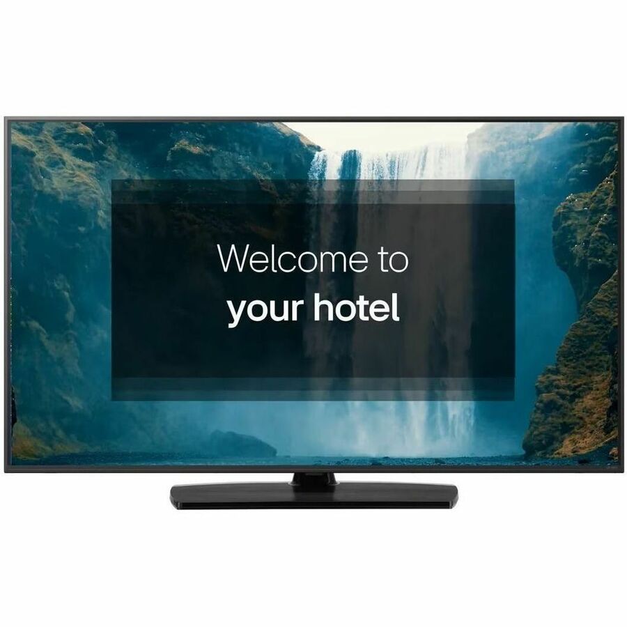 LG 43UK570H0UA 43" LED-LCD TV - 4K UHDTV - High Dynamic Range (HDR) - Black