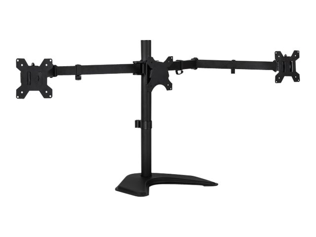 Mount-It MI-2789 stand - for 3 LCD displays