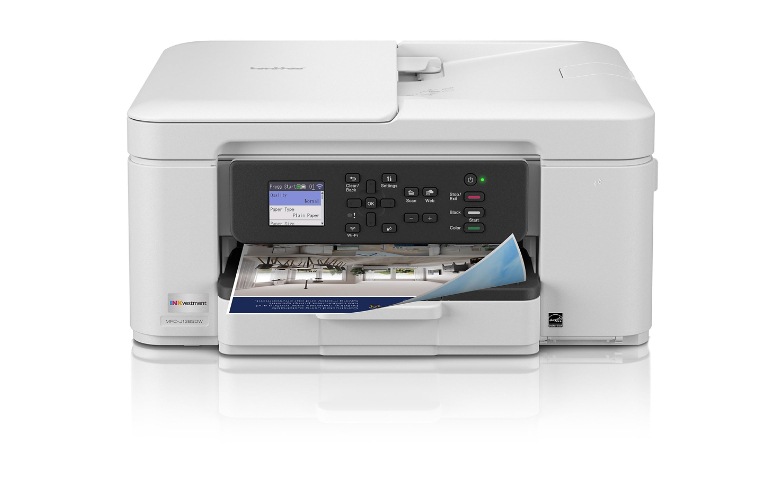 Brother MFC-J1365DW - multifunction printer - color - MFCJ1365DW
