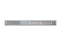 Arista 720D Series 720DP-24S - switch - 28 ports - rack-mountable