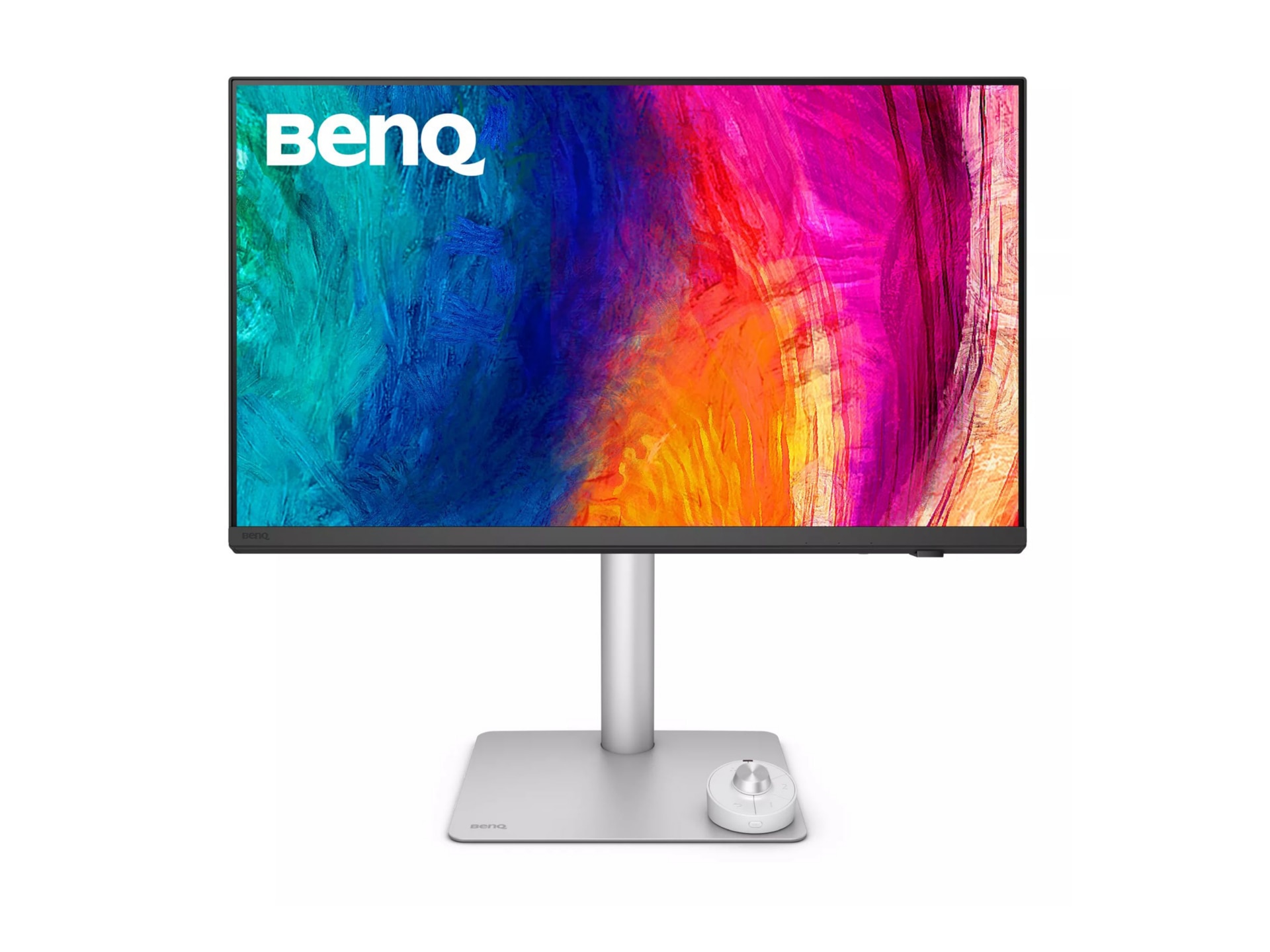 BenQ Designer PD2730S - LED monitor - 5K - 27" - HDR