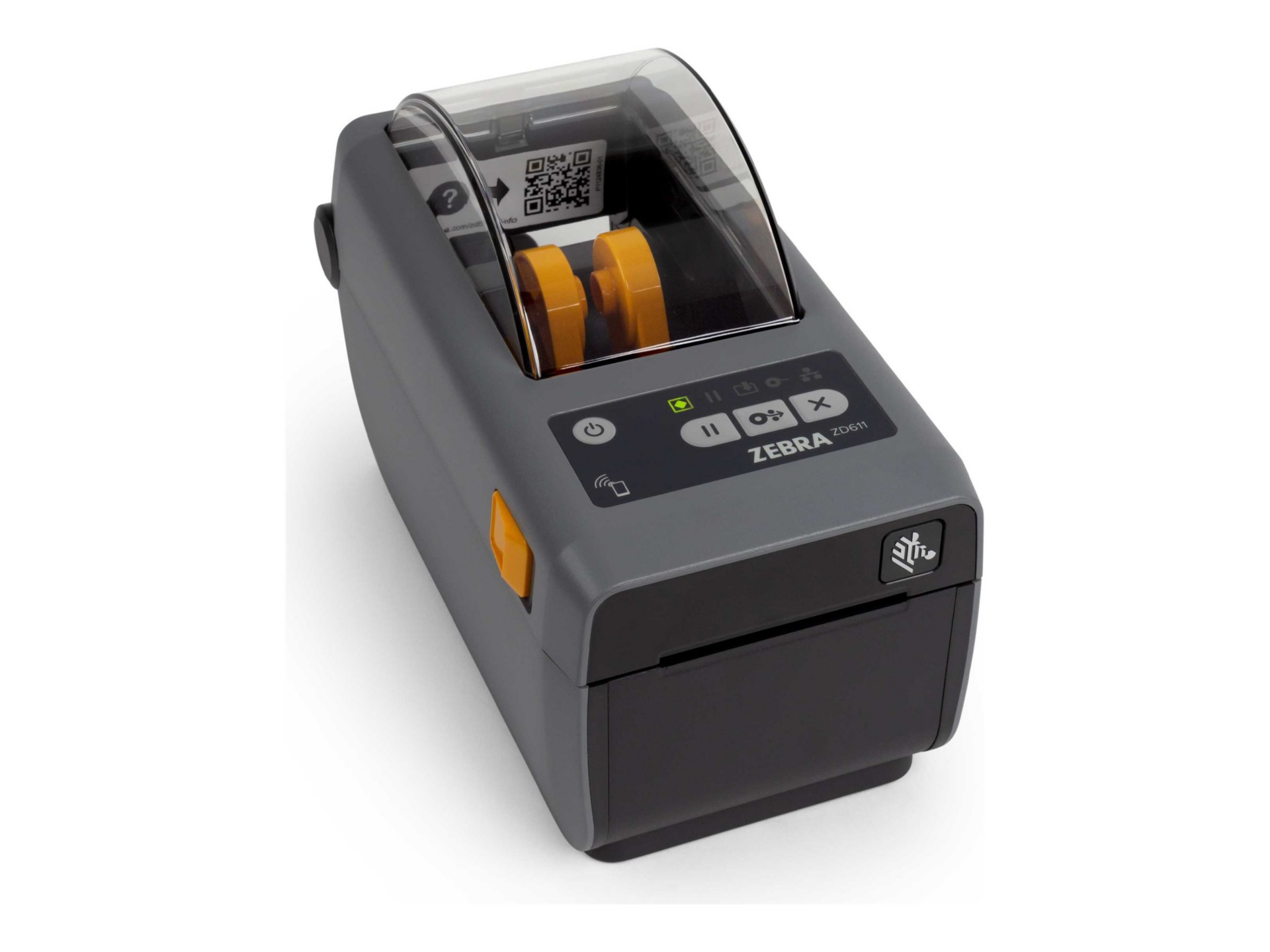 Zebra ZD611 - label printer - B/W - direct thermal