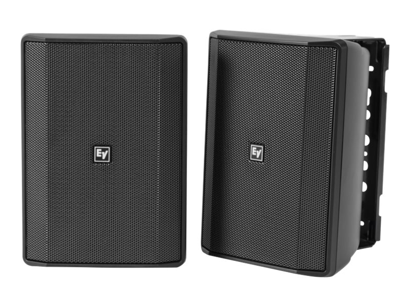 Electro-Voice EVID S5.2X - speakers