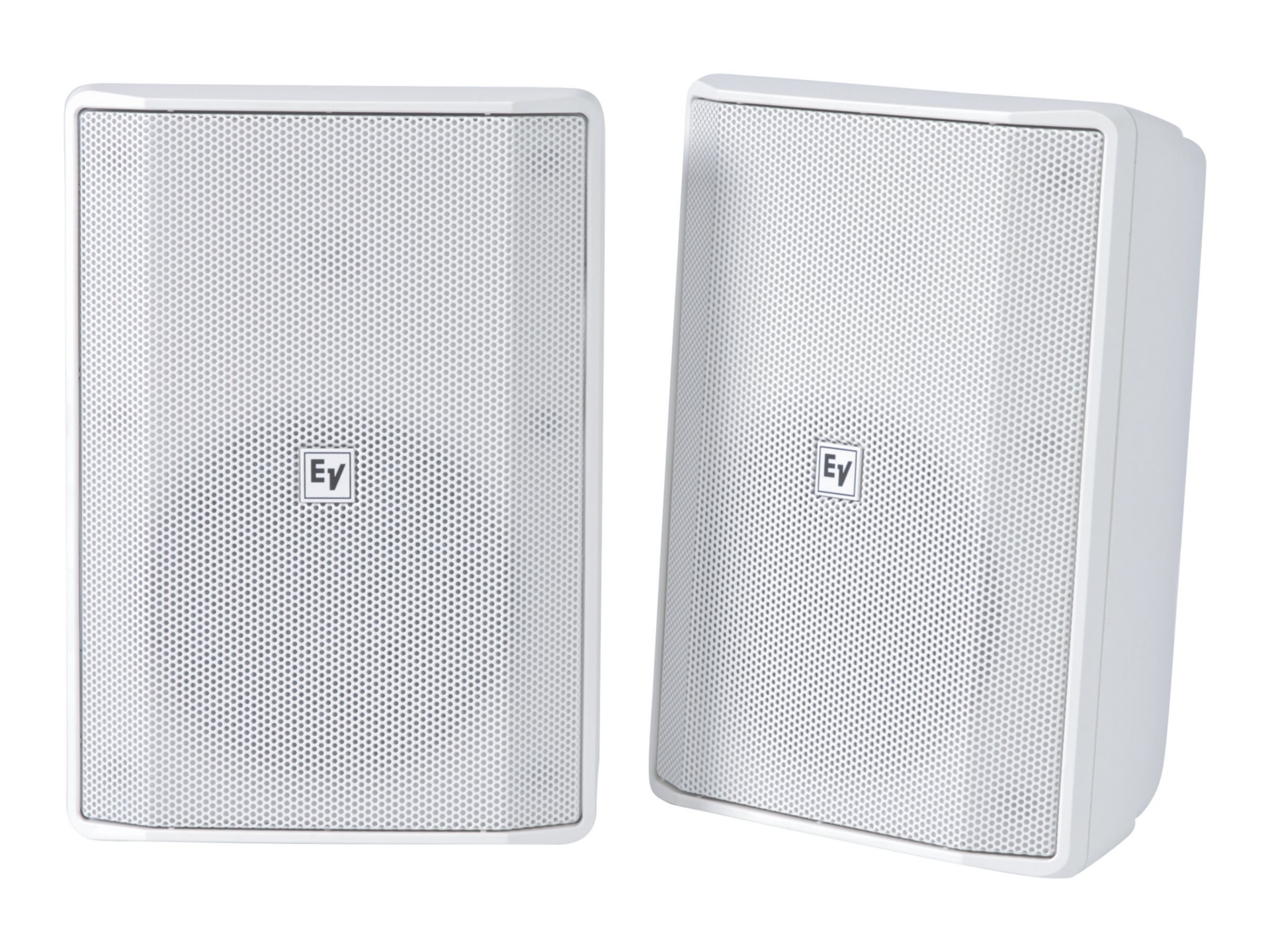 Electro-Voice EVID S5.2X - speakers - for PA system