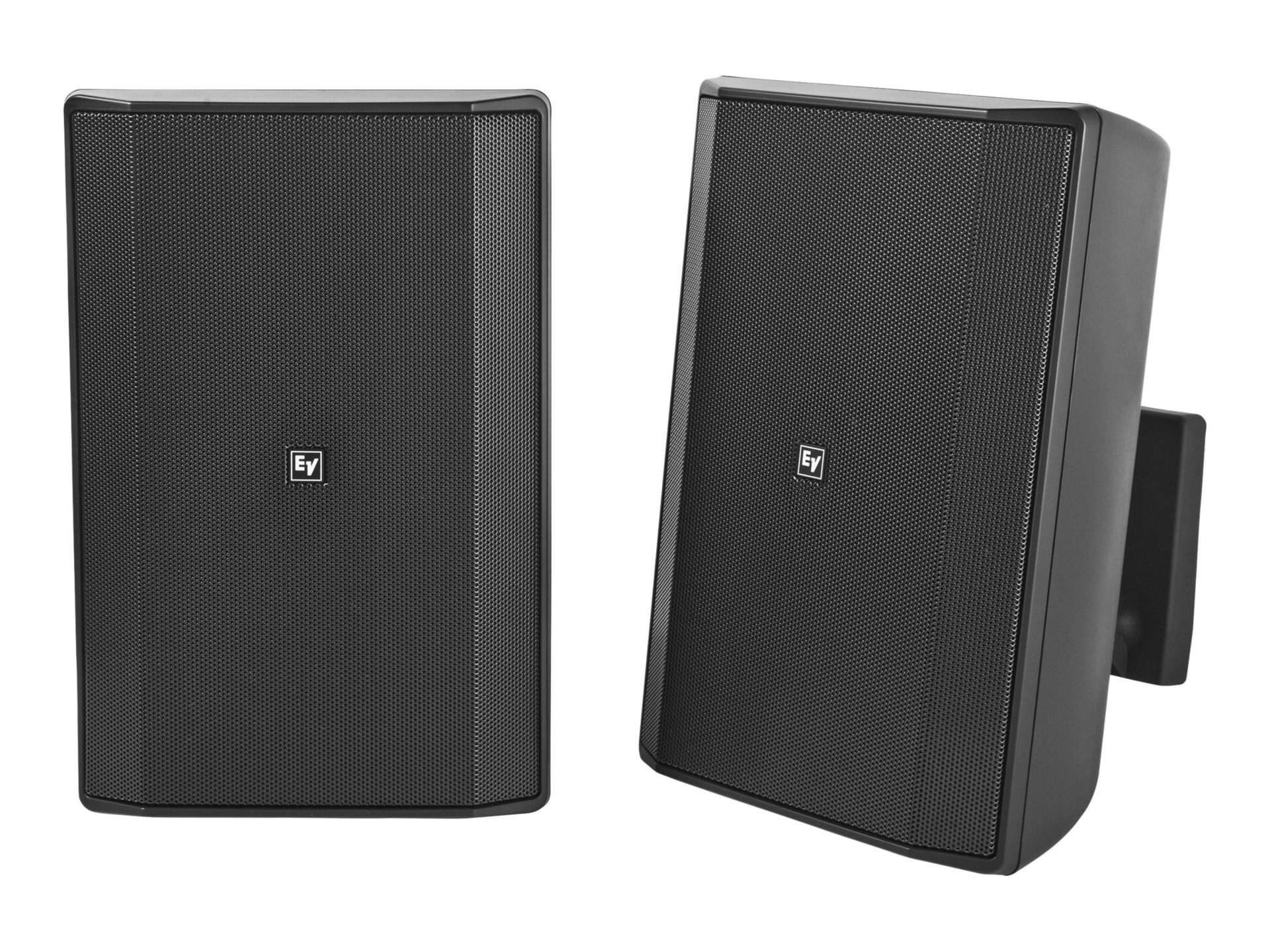 Electro-Voice EVID S8.2 - speakers