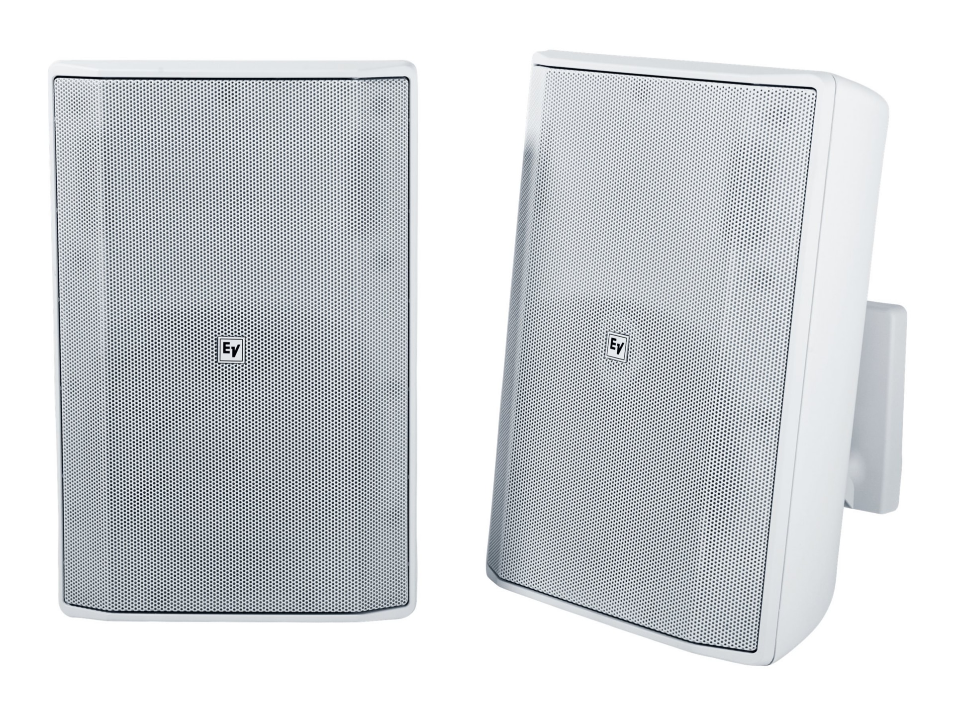 Electro-Voice EVID S8.2 - speakers