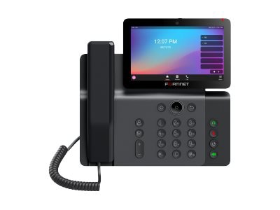 Fortinet FortiFone FON-780B - VoIP phone - with Bluetooth interface
