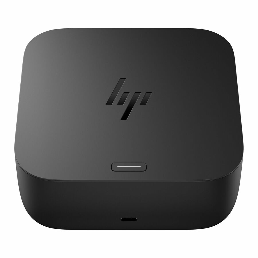Shop All HP Docks