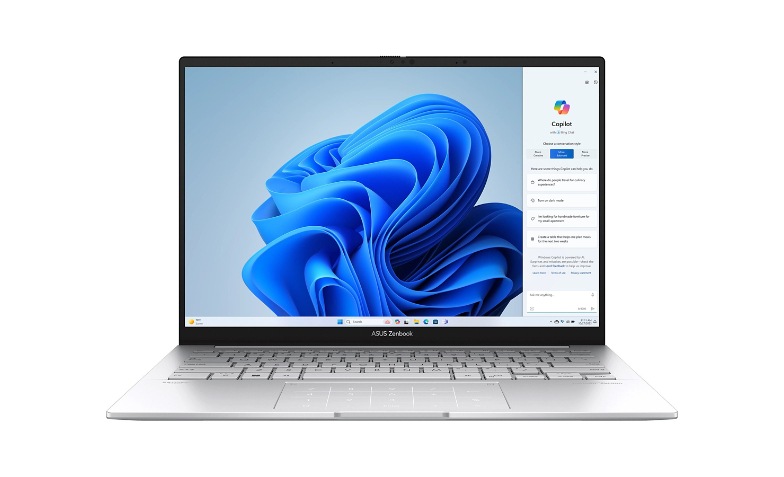 ASUS ZenBook 14 UX3405CA-PS99T - AI Ready - 14