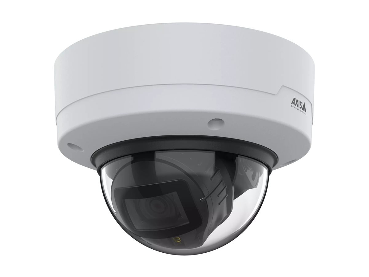 AXIS P32 Series P3278-LVE - network surveillance camera - dome - TAA Compli