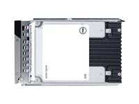 Dell - SSD - Read Intensive - 3.84 TB - SATA 6Gb/s