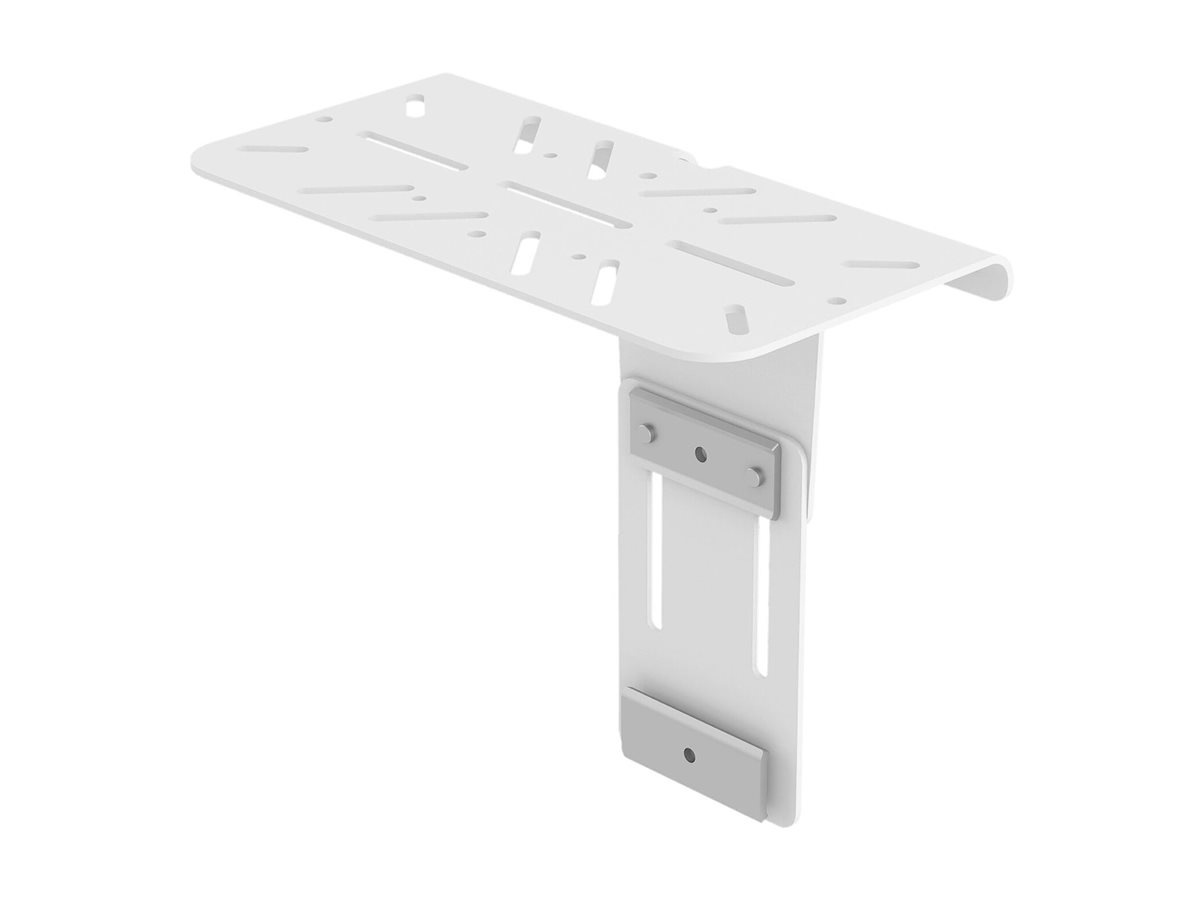 Ergotron mounting component - for printer / scanner - extendable - white