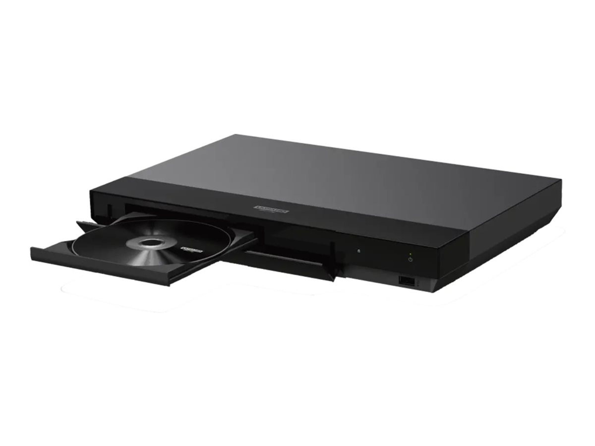 Sony UBP-X700U - Blu-ray disc player
