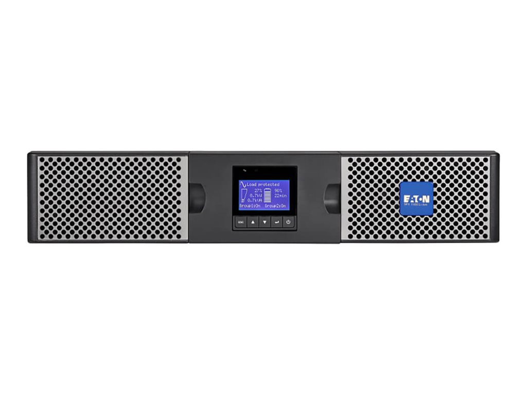 Eaton 9PX 1500VA 1350W 120V Online Double-Conversion UPS - 5-15P,