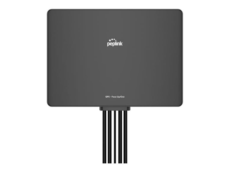 Peplink Slim 40G - antenna