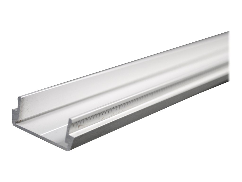 Wiremold 2000 Series Plugmold cable raceway base