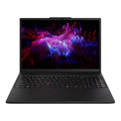 ThinkPad P16s Gen 4