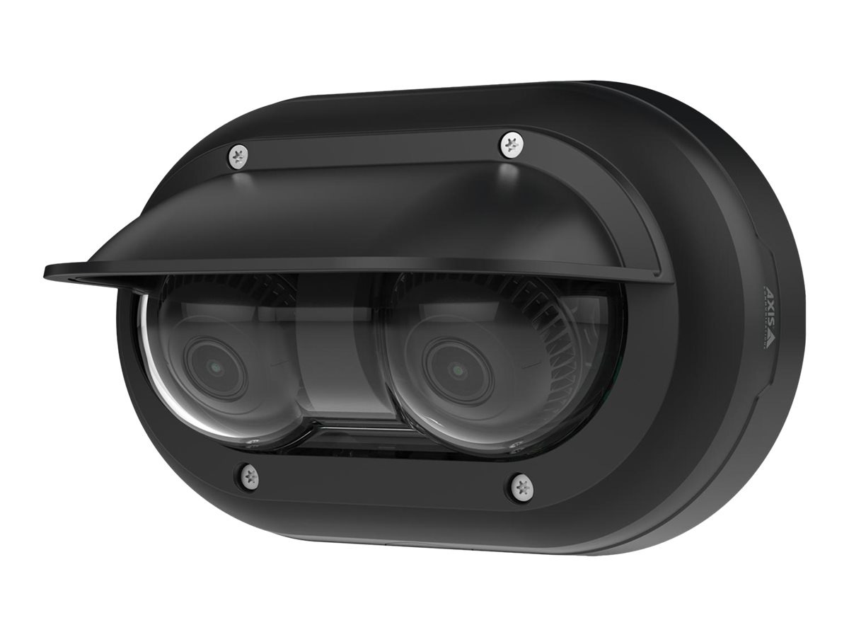 AXIS TP3825-E - camera weather cover