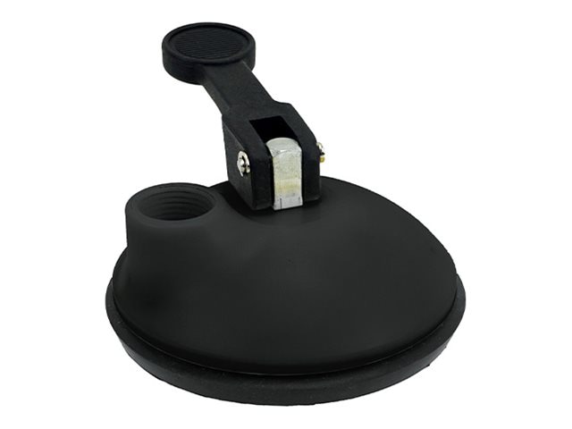 Gamber-Johnson - suction cup mount for cellular phone