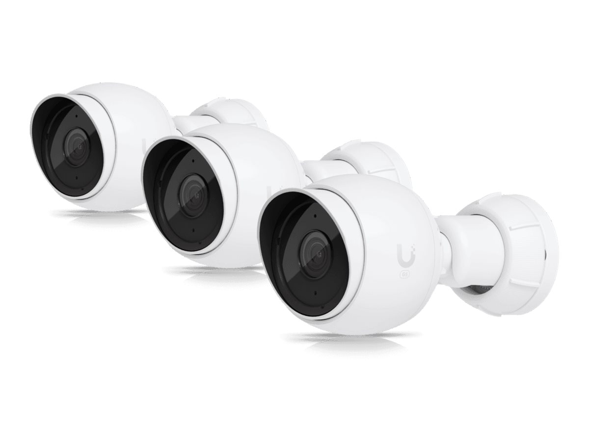 Ubiquiti UniFi Protect G5 - network surveillance camera - bullet