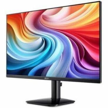 Acer KB272 G0bi - 27" Full HD Monitor - 1ms Response - HDMI & VGA