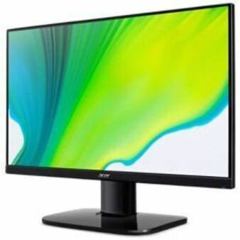 Acer KB242Y G0bi 23.8" Monitor - FHD 1ms - HDMI VGA - 250 Nit