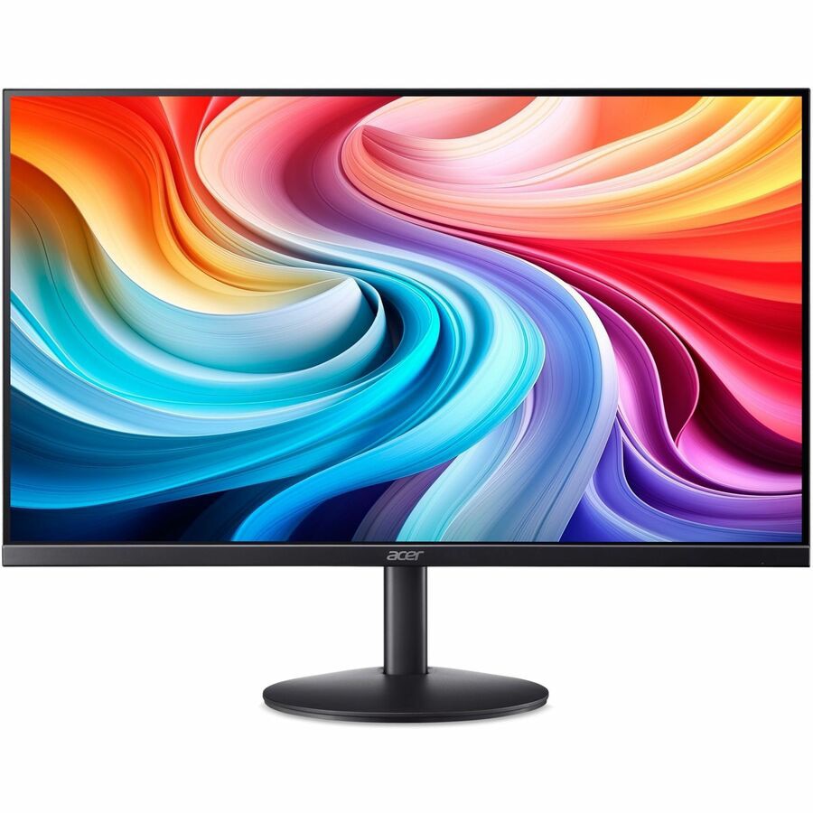 Acer SB273 G0bi - 27" Full HD Monitor - 1ms - 100M:1 - HDMI & VGA